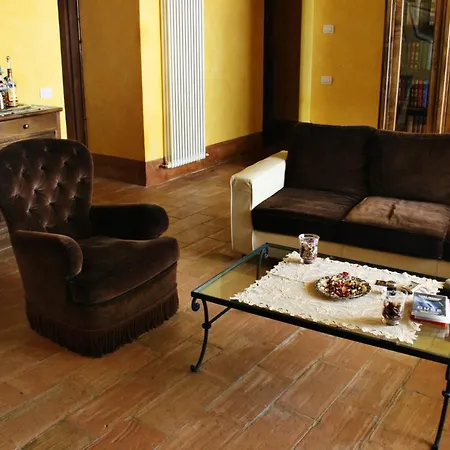 Villa San Francesco *