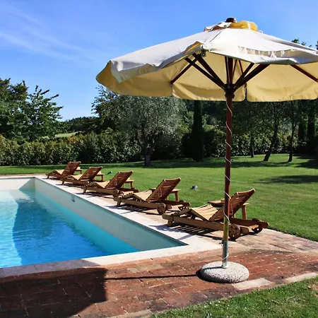 Villa San Francesco
