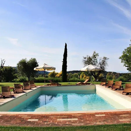 Villa San Francesco