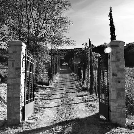 Villa San Francesco *