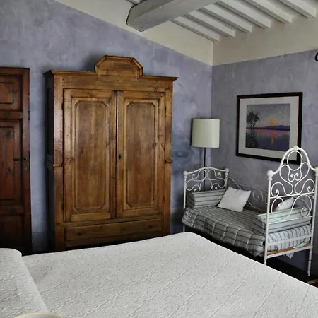 San Francesco Villa Cetona