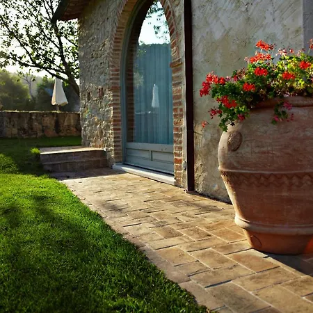 San Francesco Villa *