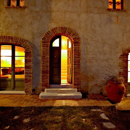 San Francesco Villa