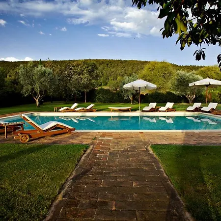 Villa San Francesco *