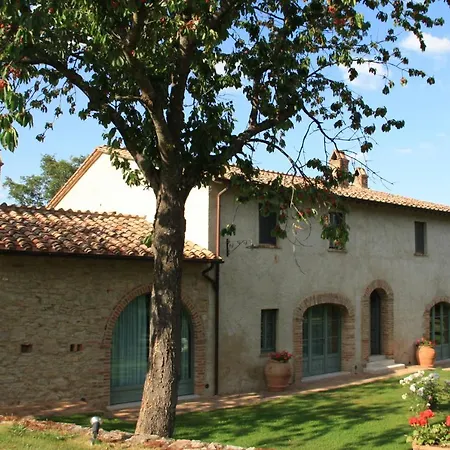 San Francesco Villa Cetona