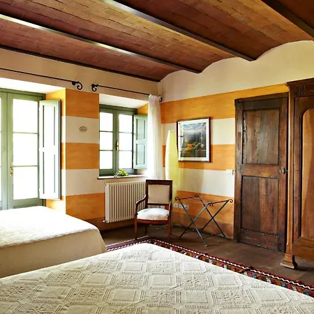 San Francesco Villa Cetona