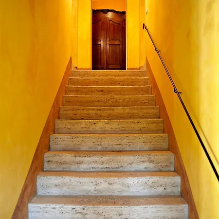 San Francesco Villa