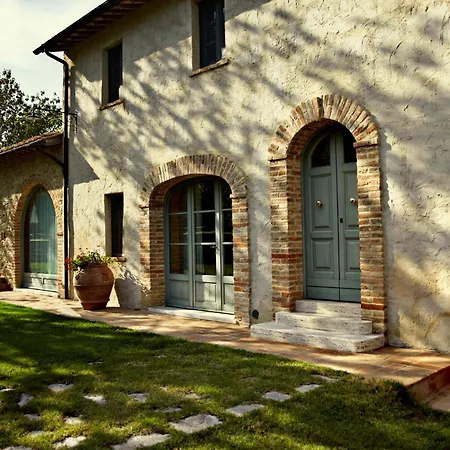 San Francesco Villa *