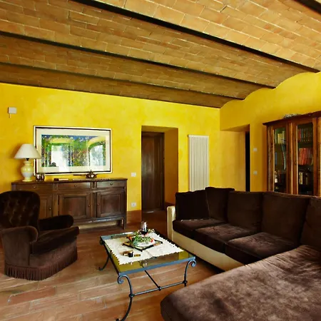 Villa San Francesco *