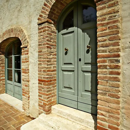 San Francesco Villa Cetona