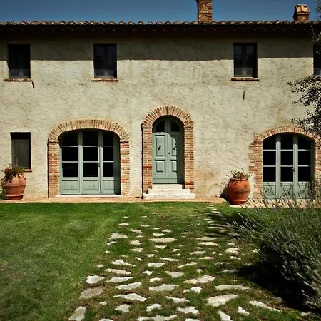 San Francesco Villa
