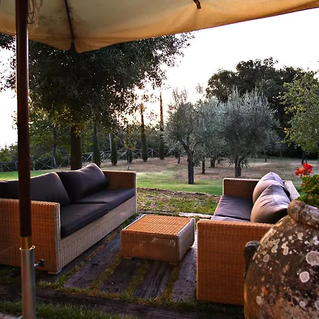 Villa San Francesco
