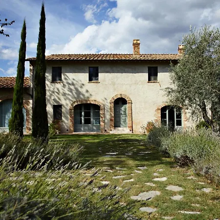 San Francesco Villa