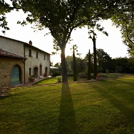 Villa San Francesco