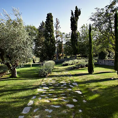 San Francesco Villa *