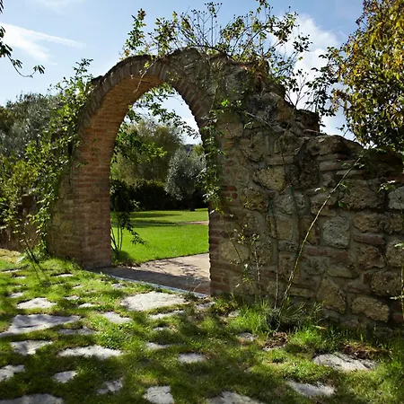 San Francesco Villa Cetona