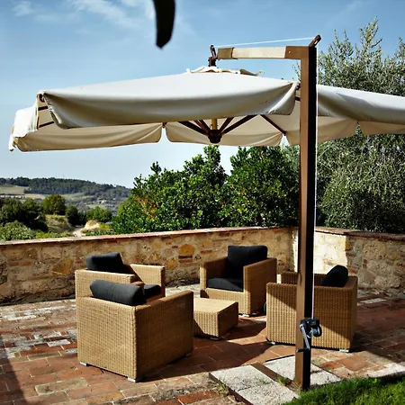 San Francesco Villa