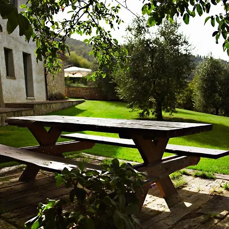 Villa San Francesco