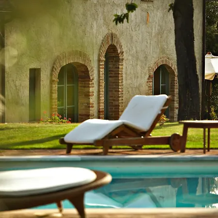 San Francesco Villa *