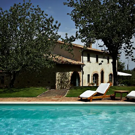 Villa San Francesco *