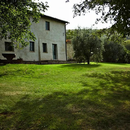 San Francesco Villa