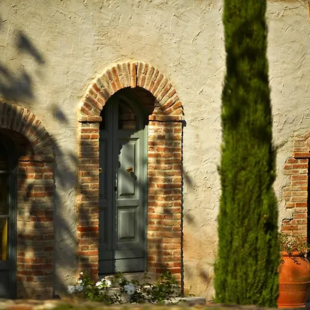 San Francesco Villa