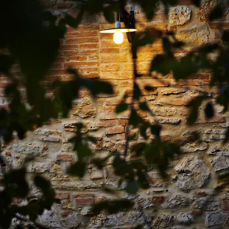 Villa San Francesco Cetona